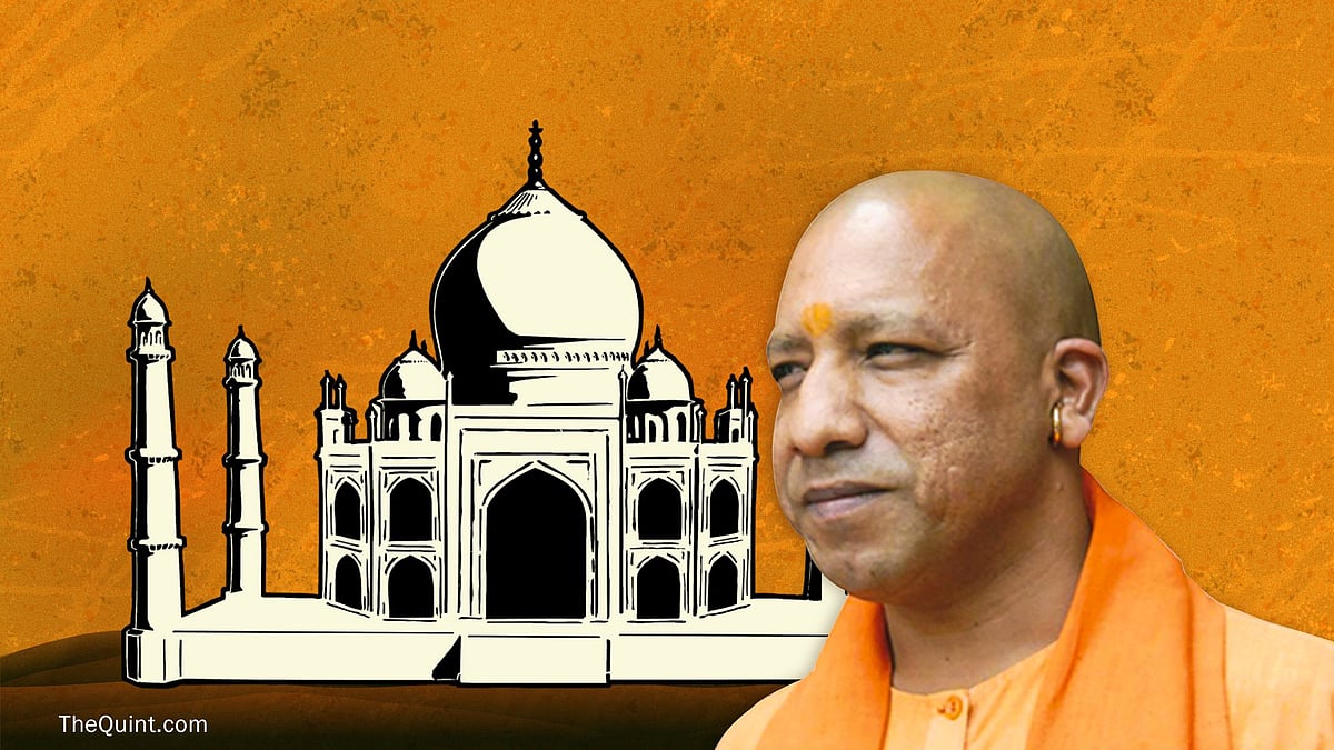 Government needs to take a cue from Cambodia’s Angkor Wat temple and help redeem the lost cultural glory of the Taj.