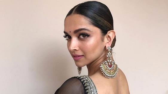 Deepika Padukone