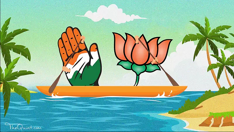Himachal Pradesh has over 49 lakh registered voters.