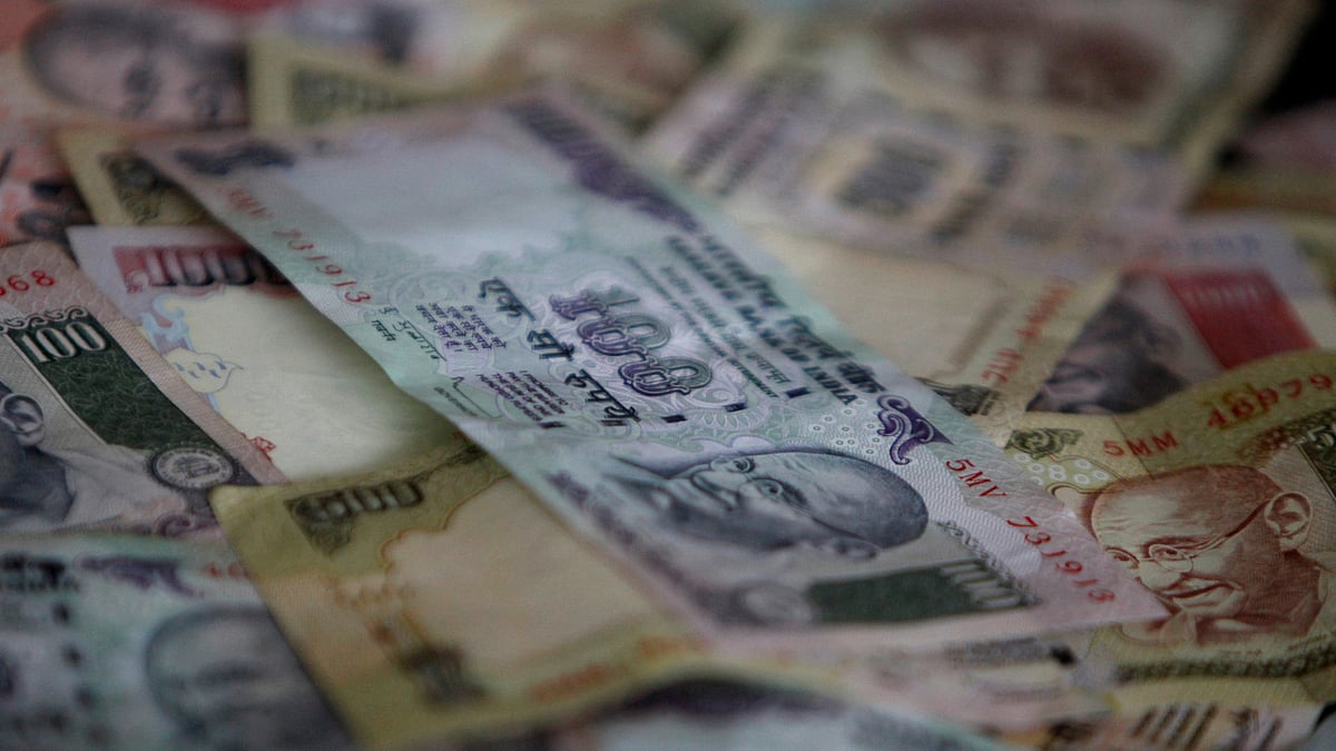 The worst of the bad loan problem plaguing Indian banks may not be over just yet. Image used for representation.<b></b>