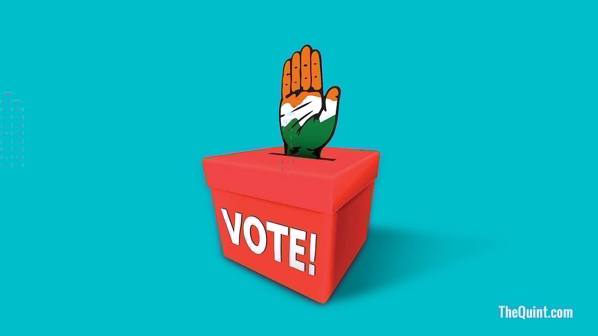 

Sunil Jakhar won the battle of perception with voters giving a thumbs-up to his cleam image in Gurdaspur bypolls.