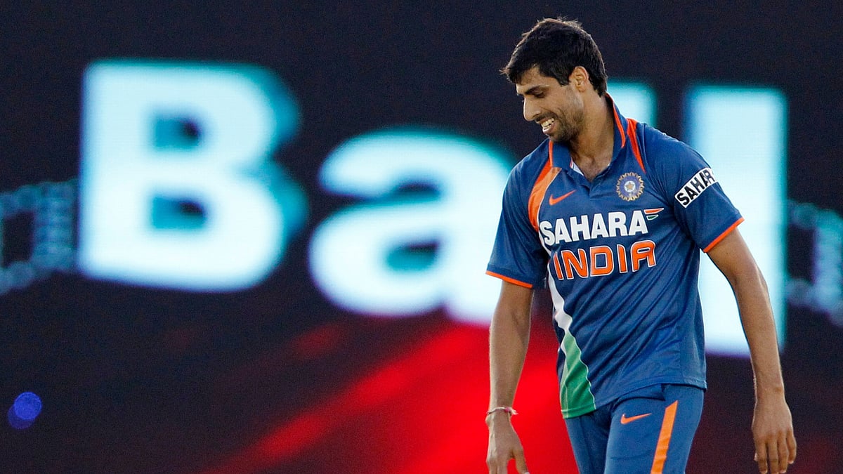 Ashish Nehra is set to retire from international cricket.&nbsp;