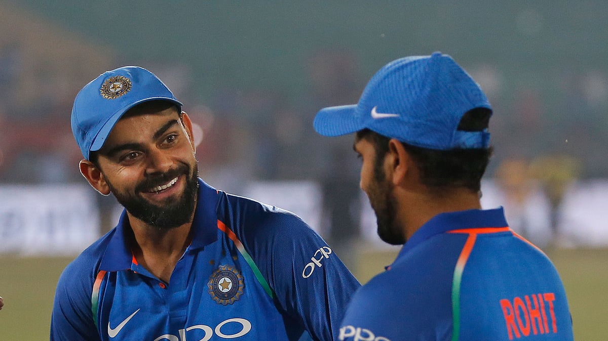 India take on New Zealand in the second T20 of the three-match series in Rajkot on Saturday.