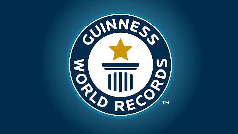 Guinness World Record