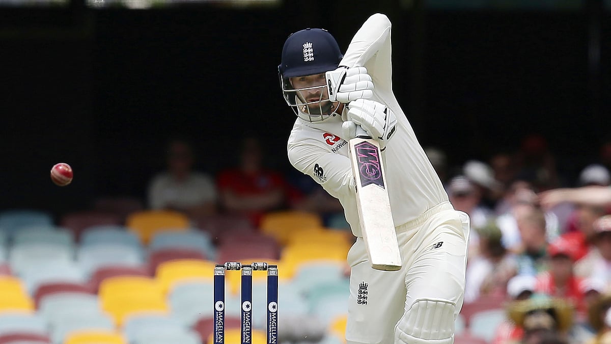 File image of James Vince.