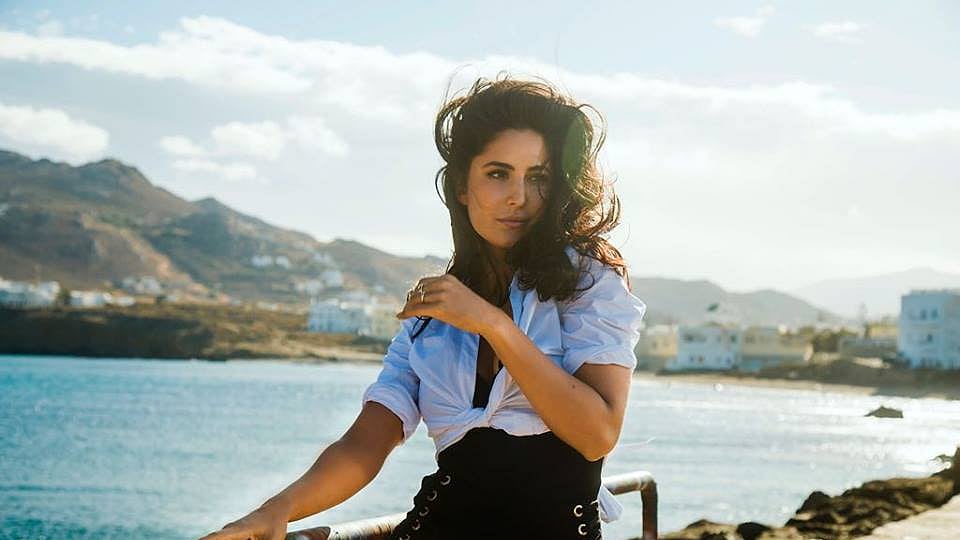 Katrina Kaif could pair with Hrithik Roshan in <i>Krissh 4.</i>