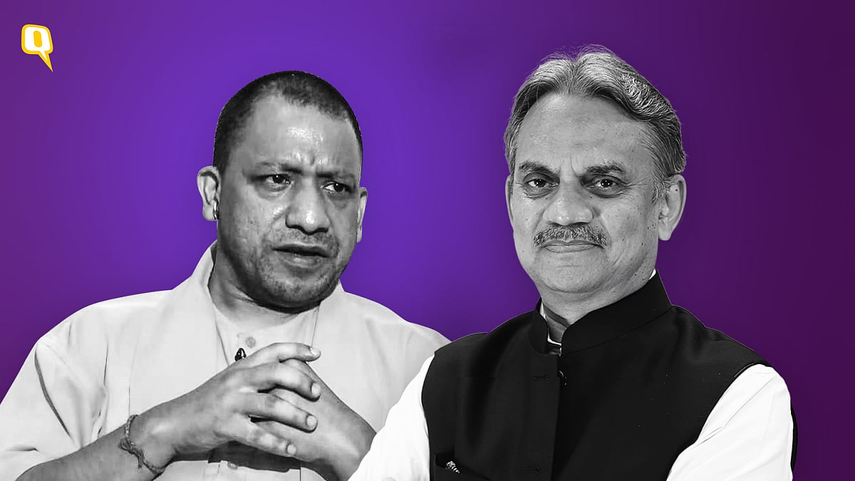 In an exclusive interview, Yogi Adityanath opened up about a range of issues plaguing the state of Uttar Pradesh and the country.