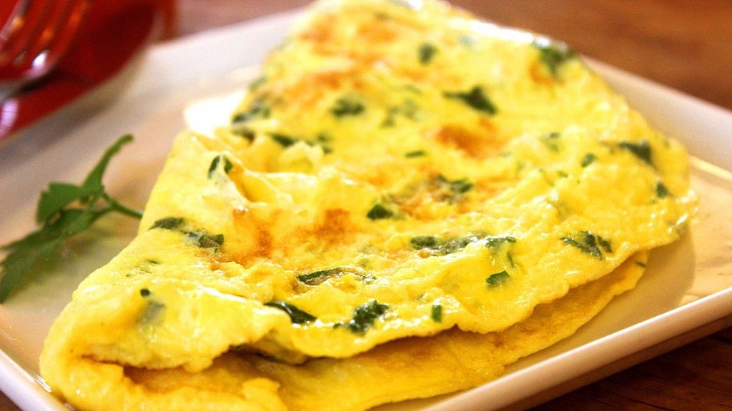 The price of eggs have risen significantly, with one piece costing between Rs 7-7.5.