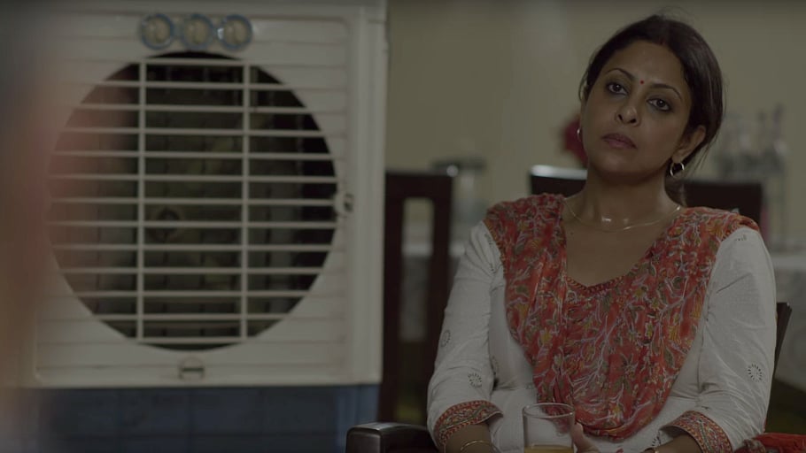 Shefali Shah’s silence speaks volumes in <i>Juice.</i>