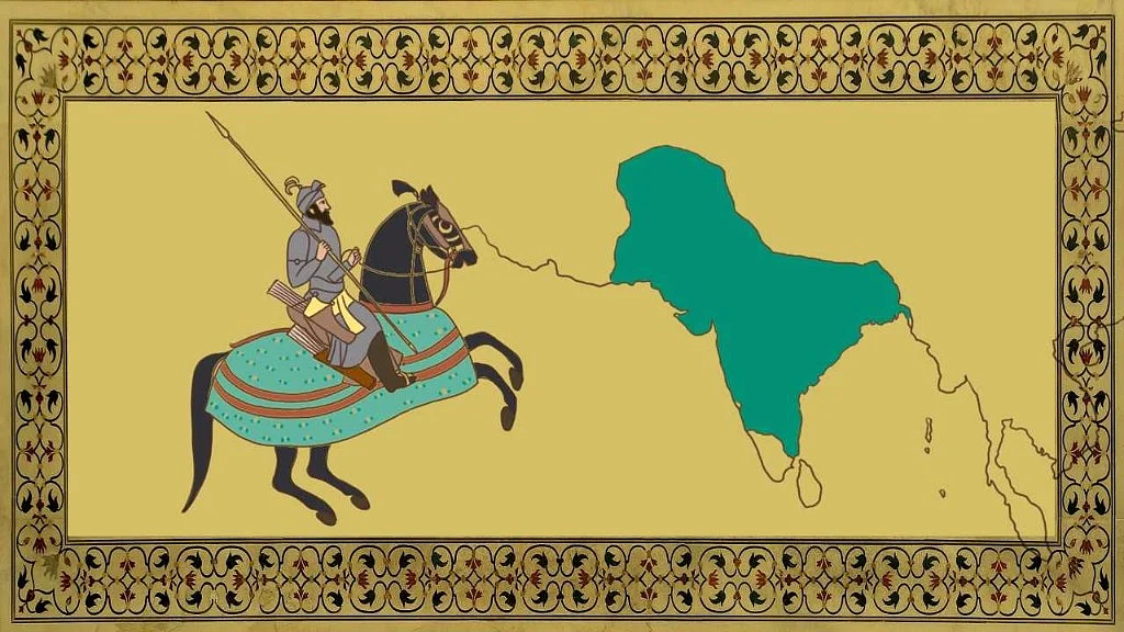 Aurangzeb is a conflicted chapter in India’s history. 