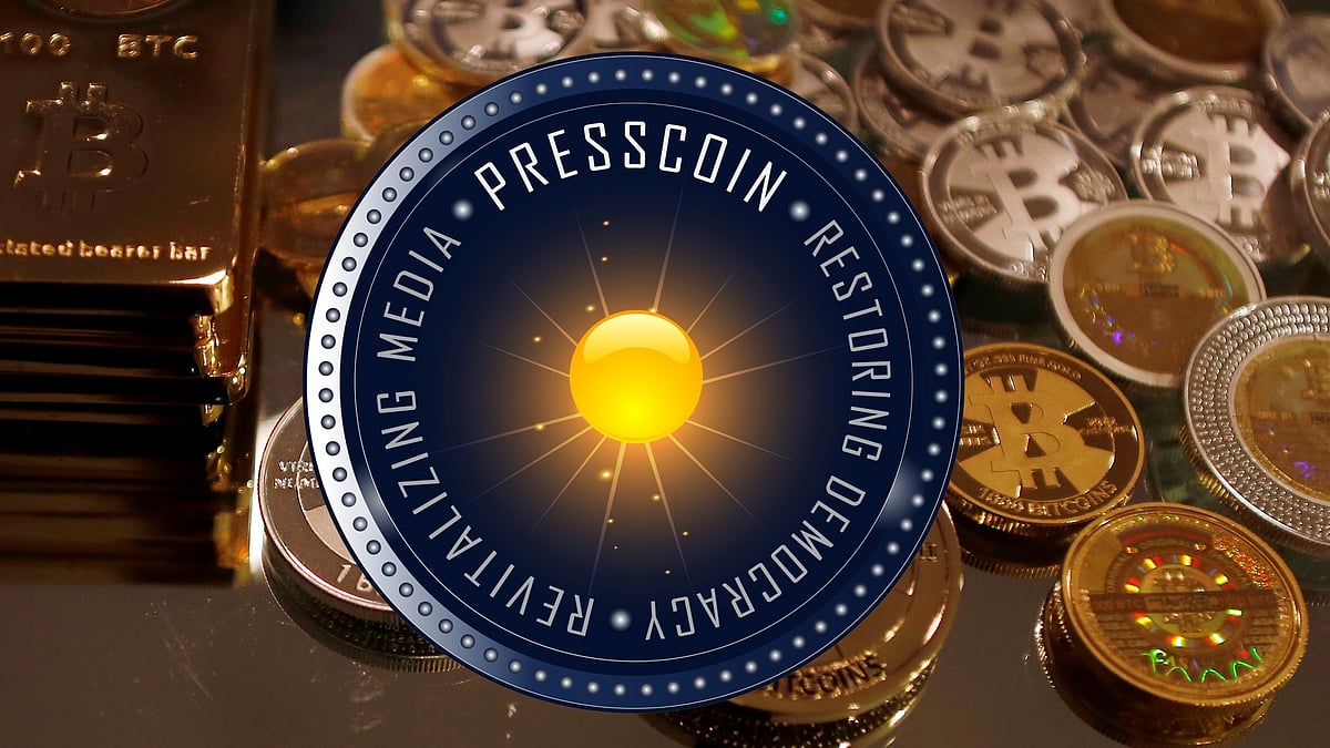 Here is how you can support platforms that give you credible news, as well as take part in it and earn some cryptocurrency.