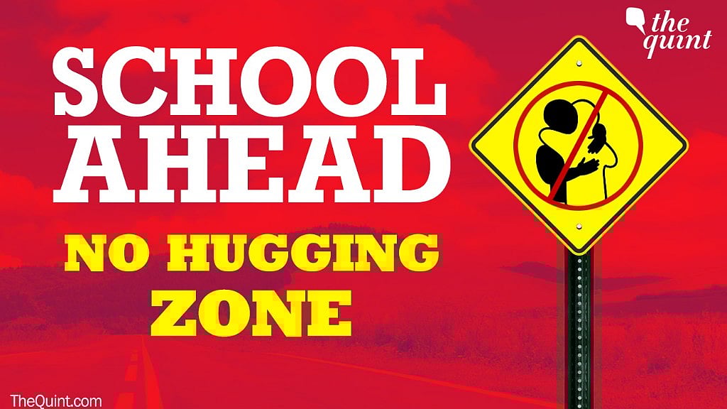 When your hair, uniform, appearance...everything is a topic of discussion.&nbsp;