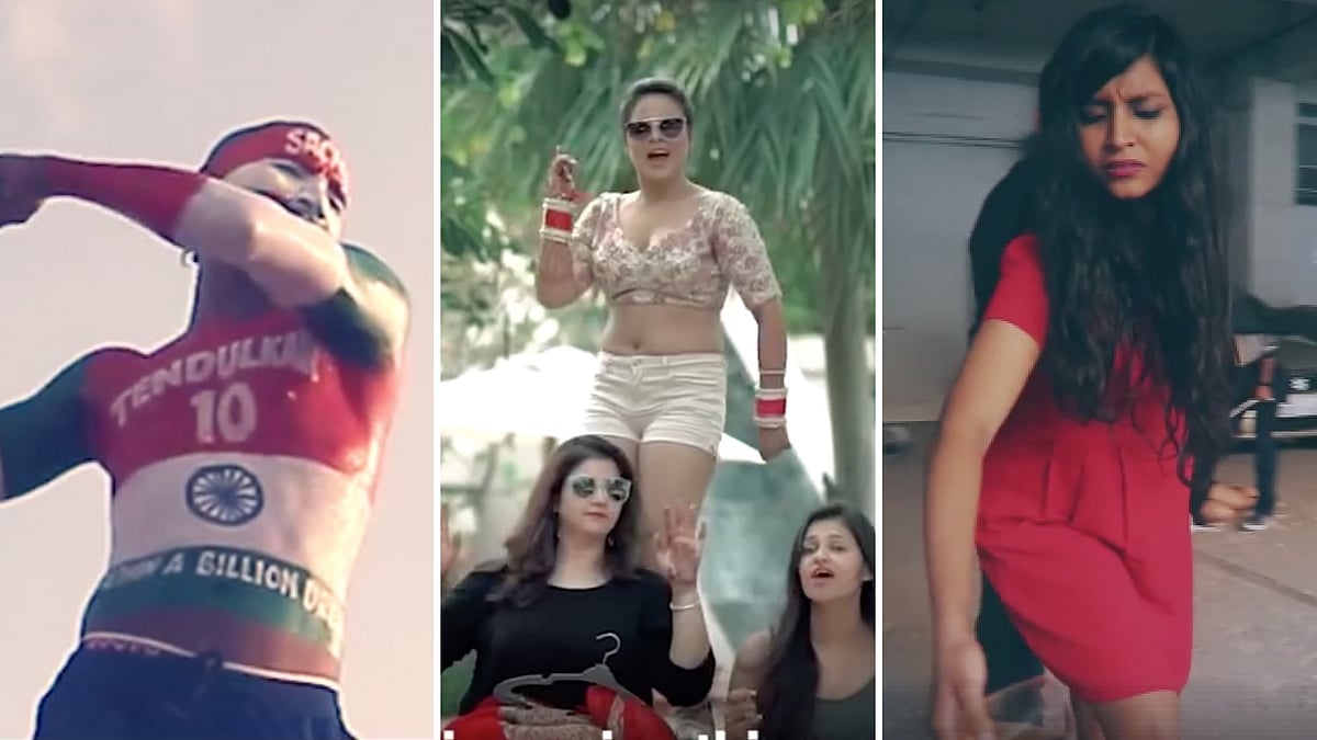  The Quint’s most viral videos Of 2017 