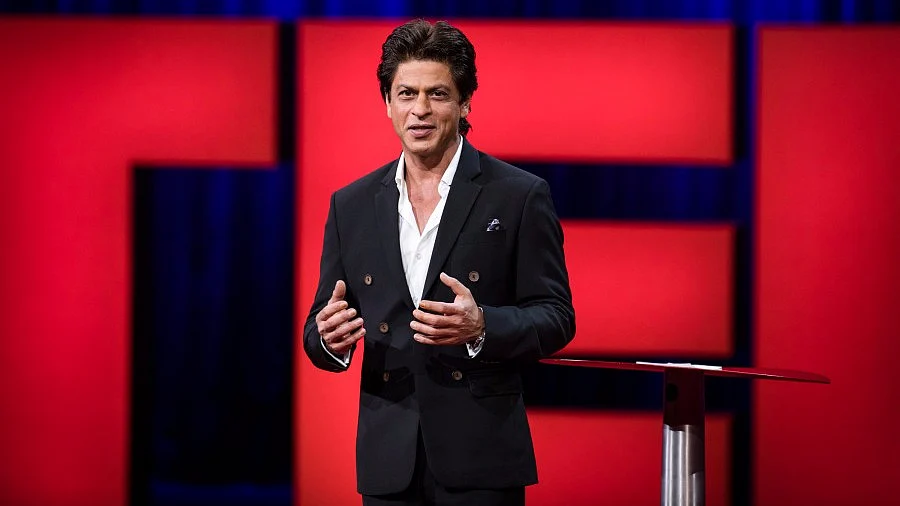 Shah Rukh Khan will be hosting<i> TED Talks India Nayi Soch.</i>