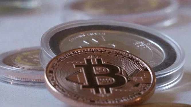 Several digital wallets have sprung up in India to facilitate bitcoin transactions.&nbsp;