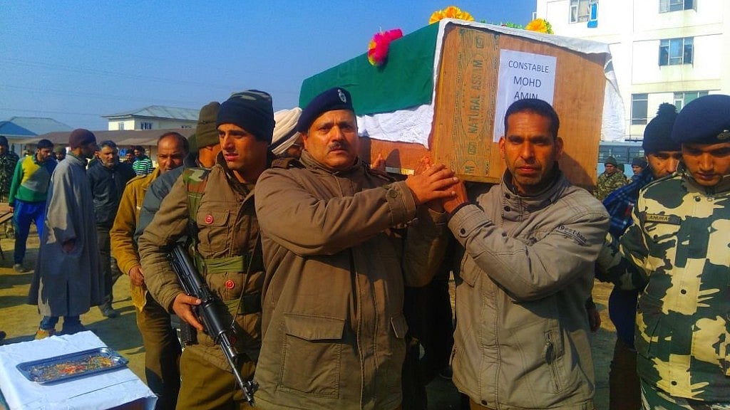 The IED was reportedly planted near a shop in Sorpore.&nbsp;