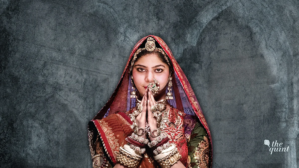 RJ Stutee reviews Sanjay Leela Bhansali’s Padmaavat.&nbsp;