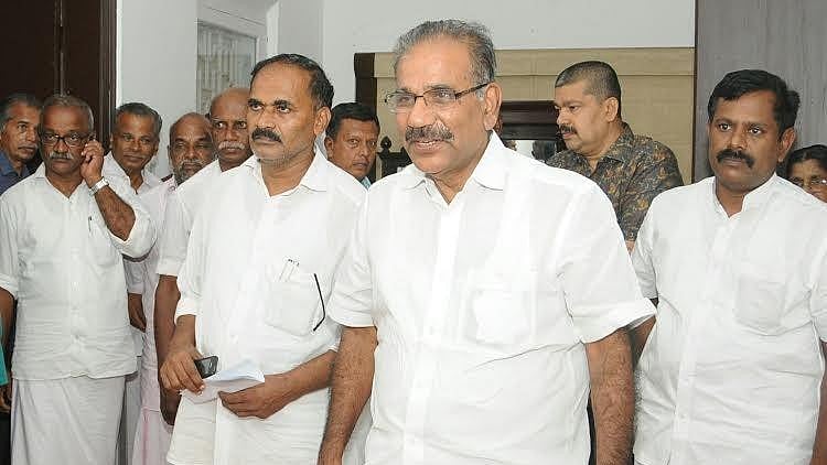 (Photo Courtesy: The News Minute)