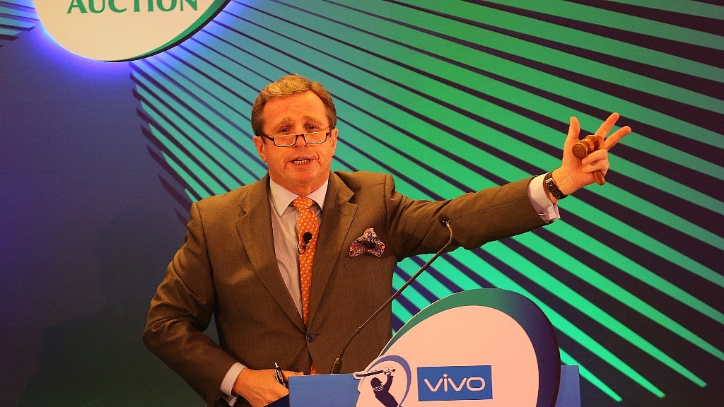 The two-day IPL auction for 2018 ended on Sunday. 