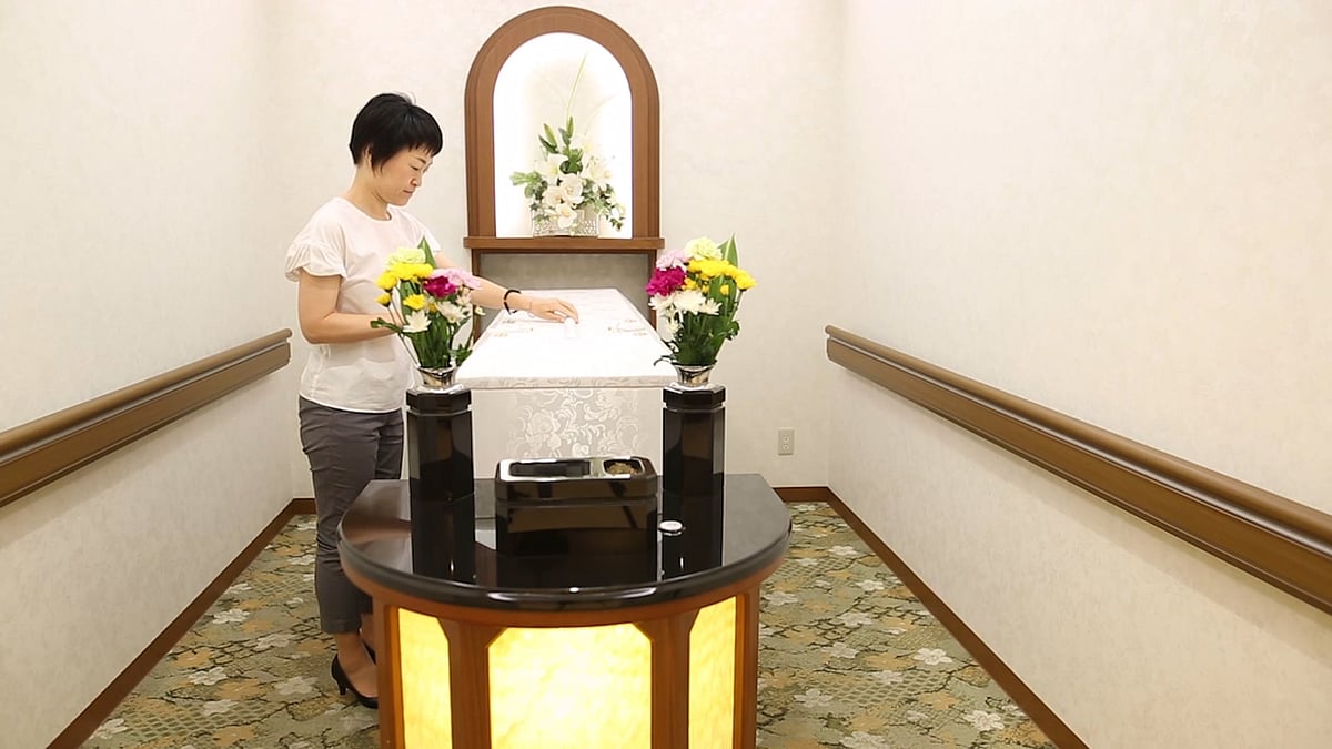 Japan’s Lastel Hotel in Yokohama.