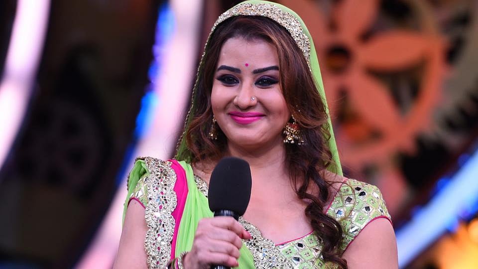 Shilpa Shinde wins <i>Bigg Boss 11</i>.&nbsp;