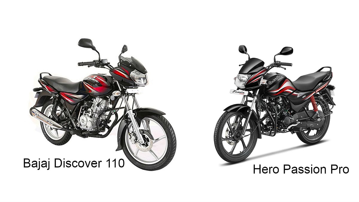 The battle for commuter bikes in 2018 should be interesting.&nbsp;