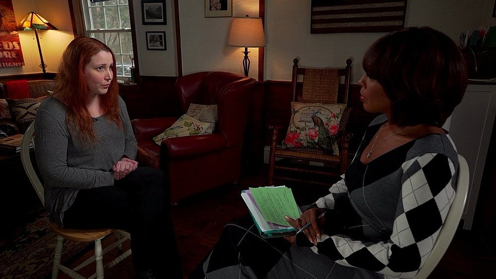 Dylan Farrow speaks up about abuse in the hands of  Woody Allen.&nbsp;