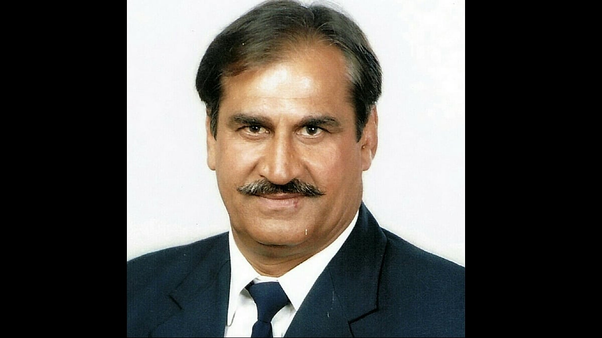 Wrestler Sukhchain Singh Cheema won the bronze medal in the 1974 Tehran Asian Games, and was a Dronacharya awardee.