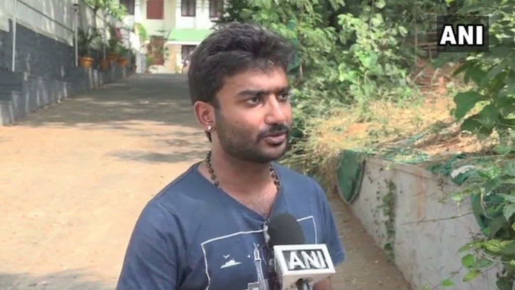 Filmmaker Yadu Vijayakrishnan accuses the regional CBFC team of being partial against his documentary <i>21 Months of Hell.</i>