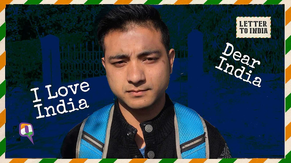 The good and the bad of tradition and cultural clash.&nbsp;