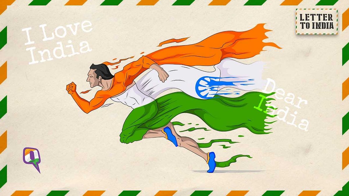 This Republic Day, send in your message.&nbsp;