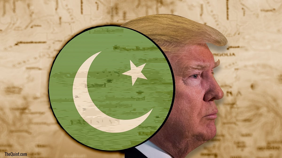 <div class="paragraphs"><p>Donald Trump’s turnaround is reminiscent of the nature of US-Pakistan relationship—and to understand this complex relationship, one needs to look beyond the simplistic official explanations and asinine conspiracy theories of the media.</p></div>
