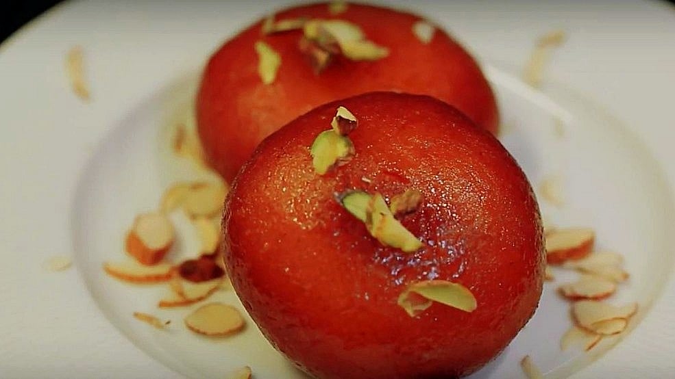 The Mawa Bati is another name for indulgence.