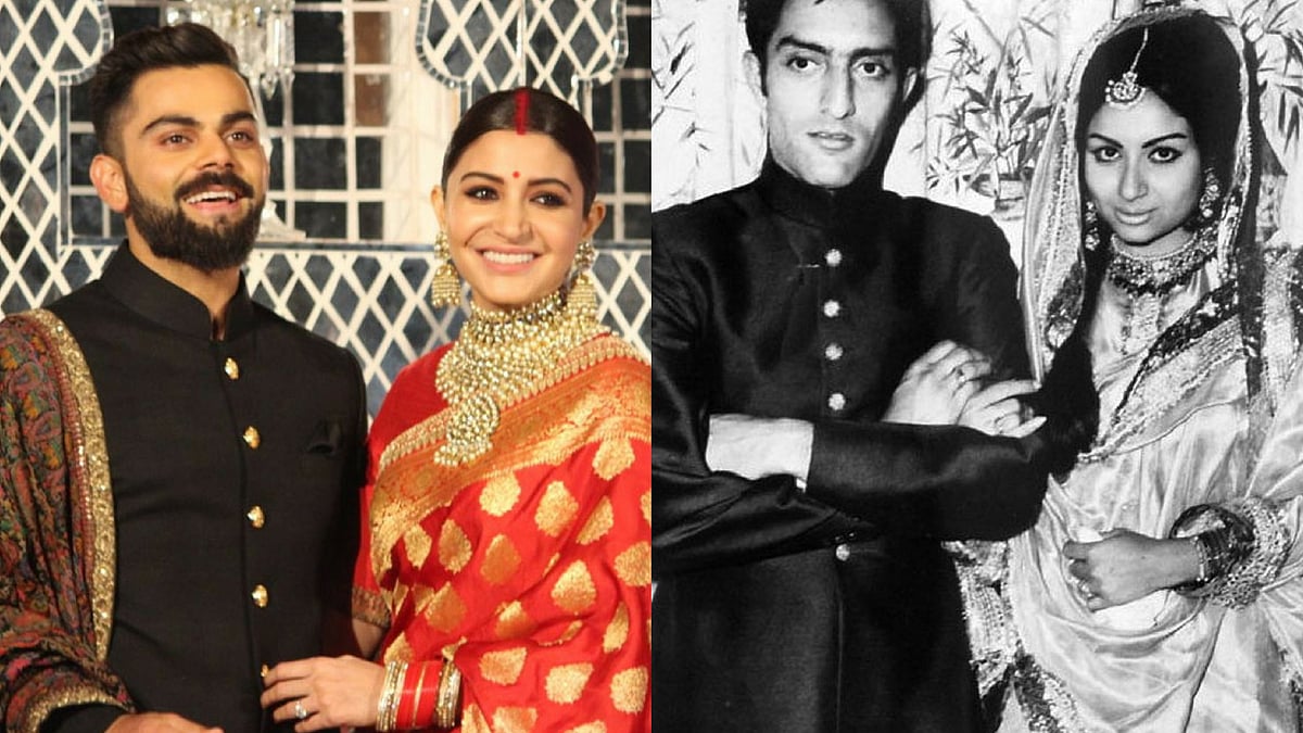 The Bollywood-Cricket connection is only the tip of the iceberg.