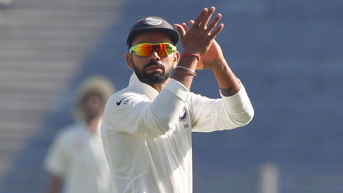 India take on South Africa in the first Test at Newlands, starting Friday, 5 January.