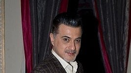 Actor Sanjay Kapoor.(Photo: IANS)