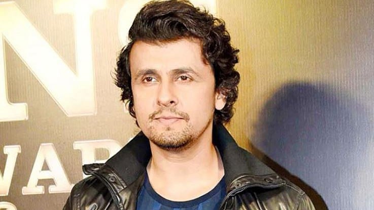 Sonu Nigam gets death threats.