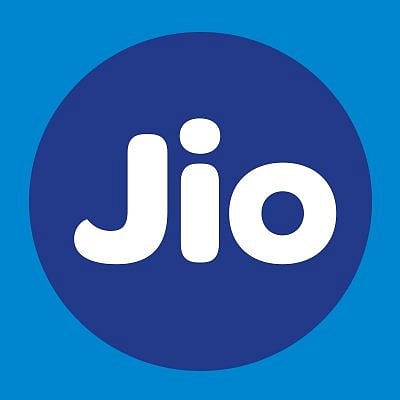 Reliance Jio. (Photo: Twitter/@reliancejio)