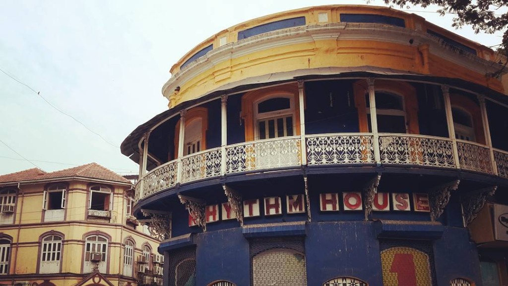 Will Mumbaikars be able to save Rhythm House for the love of music? 
