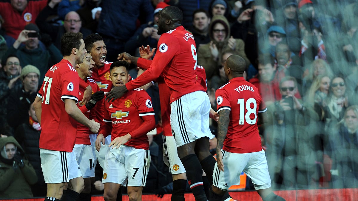Manchester United will be looking to end their dry run in the Premier League against Burnley on Sunday.