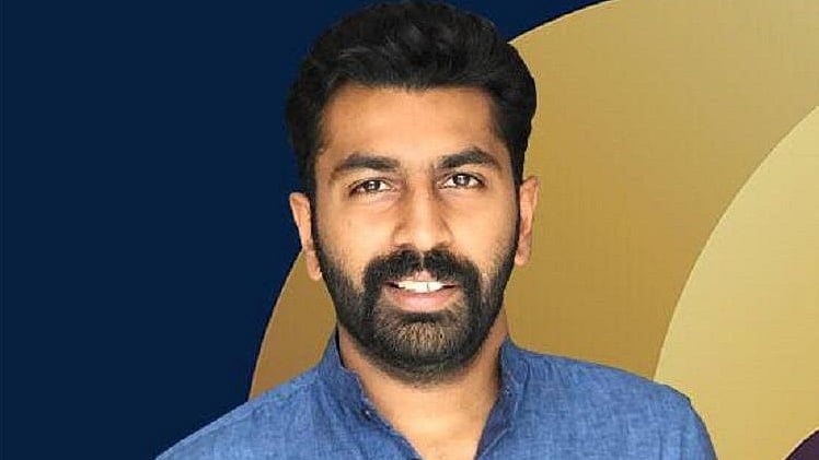 Mohammed Nalapad, son of Congress MLA NA Haris.
