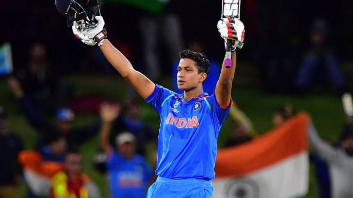 Manjot Kalra was handed the batsman a year’s ban recently for age fudging at the junior level. 