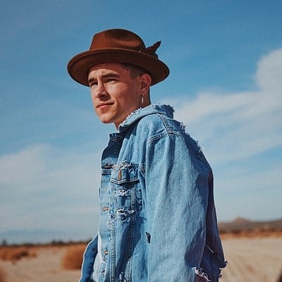 Actor Kian Lawley. (Photo: Twitter/@KianLawley)