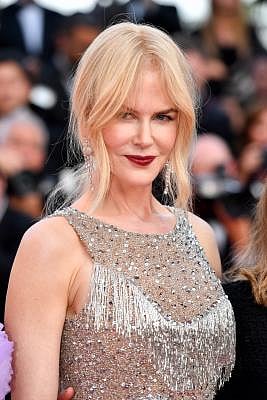 Australian actress Nicole Kidman. (File Photo: Xinhua/Chen Yichen/IANS)