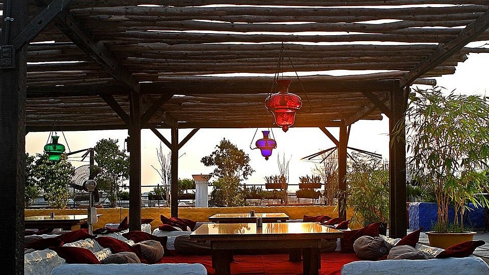 BMC has demolished parts of Koyla rooftop restaurant due to alleged lack of approvals. 