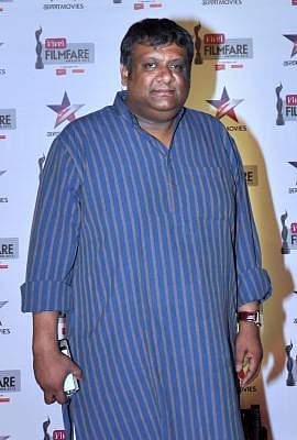 Kaushik Ganguly. (Photo: Kuntal Chakrabarty/IANS)