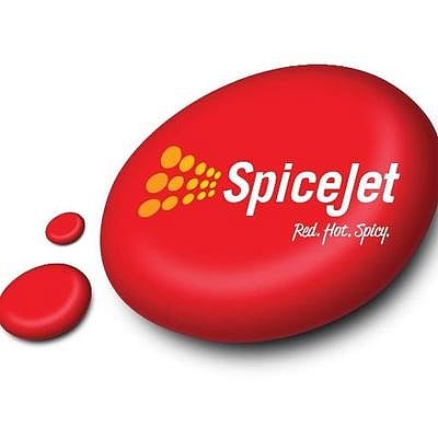 SpiceJet. (Photo: Twitter/@flyspicejet)