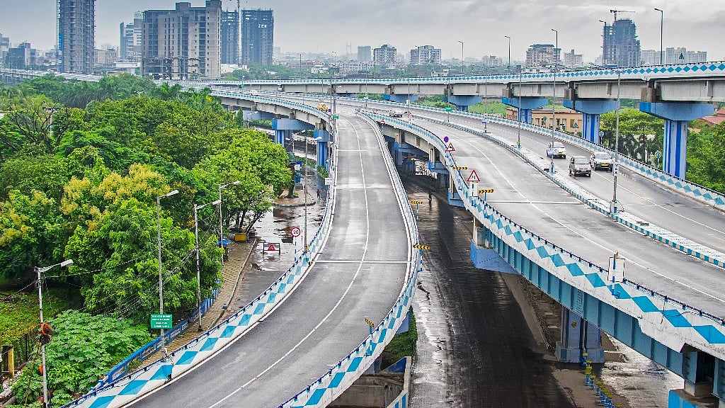The Road Safety Index adjudged Kolkata roads to be the safest for kids.