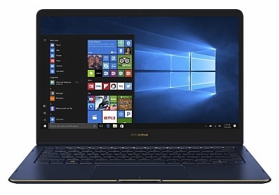 ASUS Zenbook Flip S UX370.