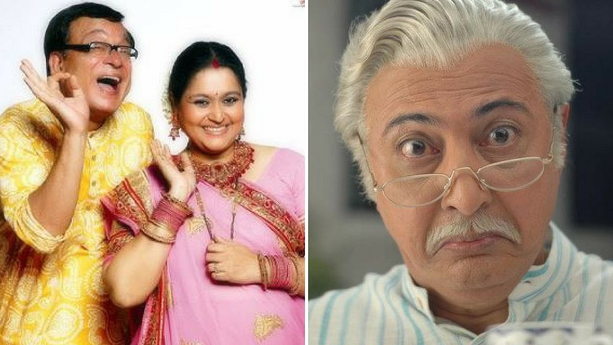 The cult show<i> Khichdi</i> is making a comeback.